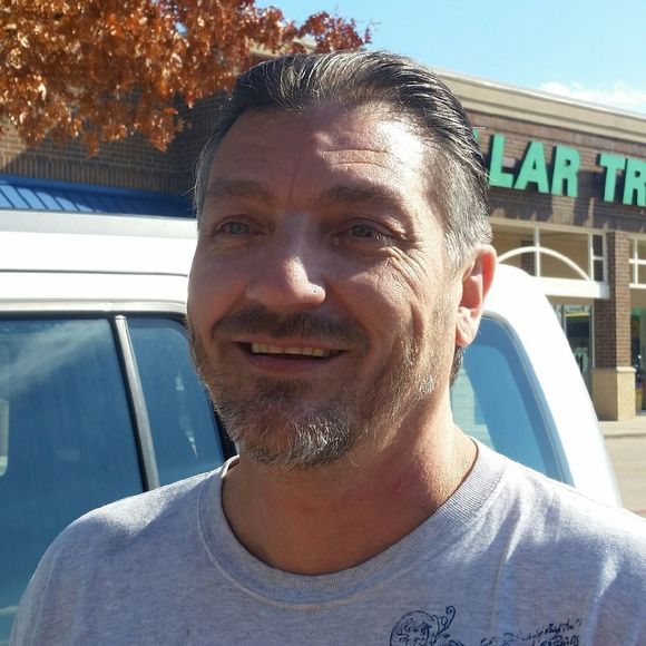 Meet your Posher, David - Picture 1 of 1